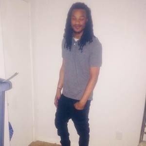 Meet your Posher, Jamal